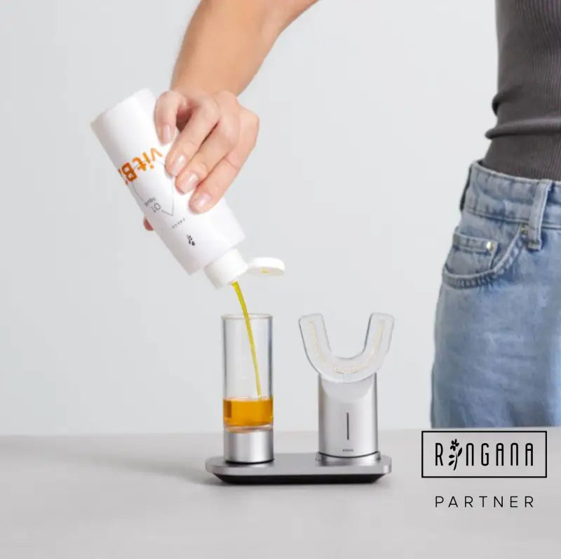 RINGANA manadental Starter Kit