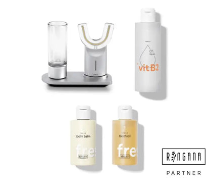 RINGANA -Manadental -Starter- Kit -Special