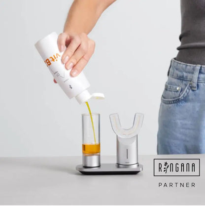 RINGANA- Manadental -Starter -Kit -Special