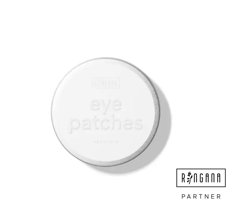 RINGANA Reusable Eye Patches