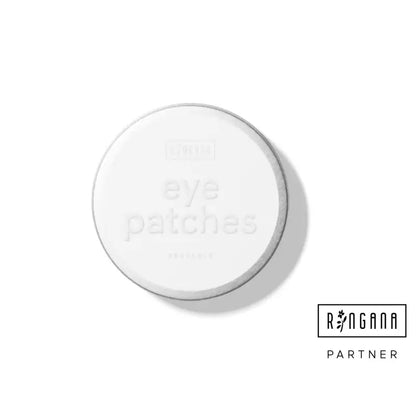 RINGANA Reusable Eye Patches