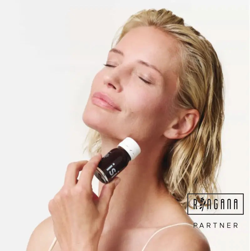 Ringana RINGANAisi ENTSCHLEUNIGUNGSDRINK