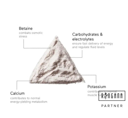 Ringana SPORT endurance ISOTONISCHER DURSTLÖSCHER
