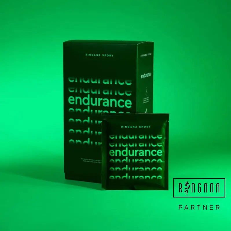 Ringana SPORT endurance ISOTONISCHER DURSTLÖSCHER
