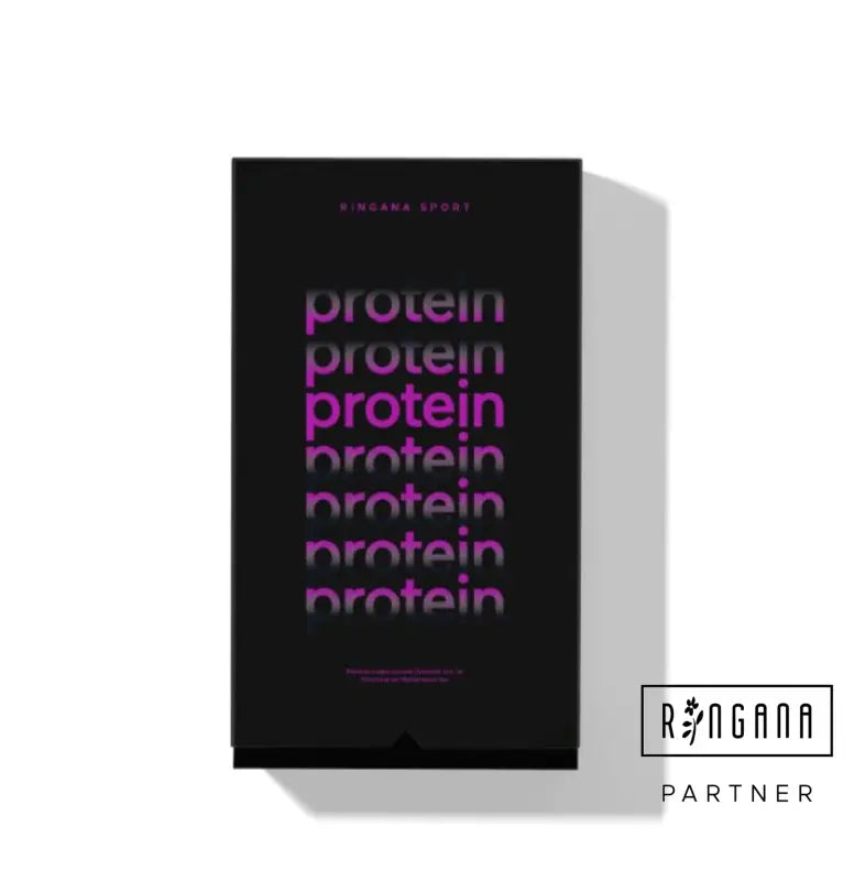 Ringana SPORT protein VEGANE PROTEIN-POWER