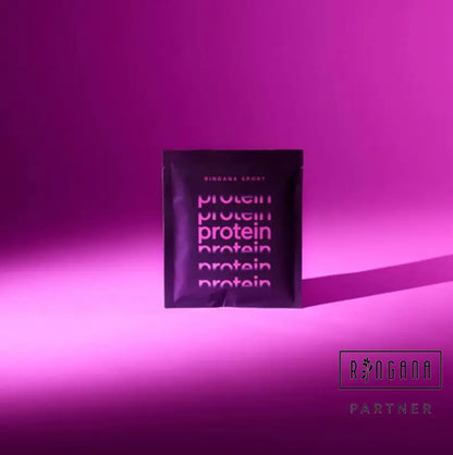 Ringana SPORT protein VEGANE PROTEIN-POWER