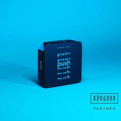 RINGANA SPORT Push RADICAL PERFORMANCE