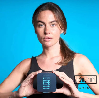 RINGANA SPORT Push RADICAL PERFORMANCE