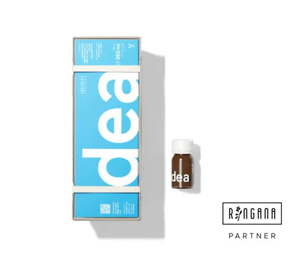 RINGANAdea: Der leichtgewicht Beauty-Shot, der mein Leben verändert hat