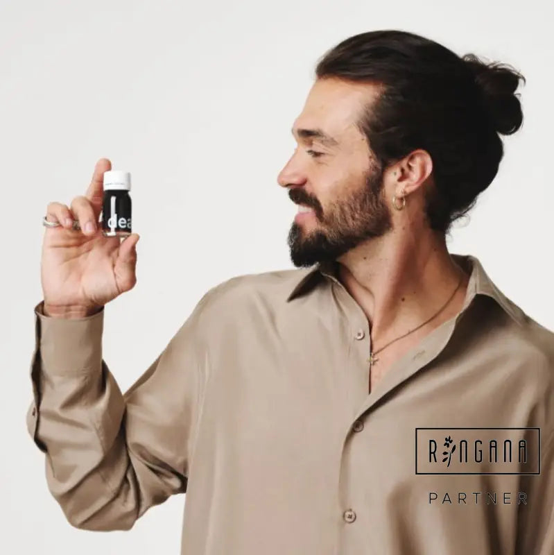 RINGANAdea: Der leichtgewicht Beauty-Shot, der mein Leben verändert hat