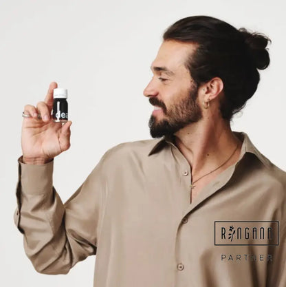 RINGANAdea: Der leichtgewicht Beauty-Shot, der mein Leben verändert hat